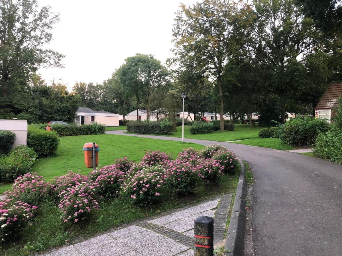 Vakantiebungalow Nr 7 In Het Heuvelland Simpelveld Exterior foto