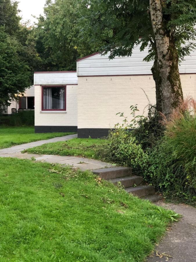 Vakantiebungalow Nr 7 In Het Heuvelland Simpelveld Exterior foto