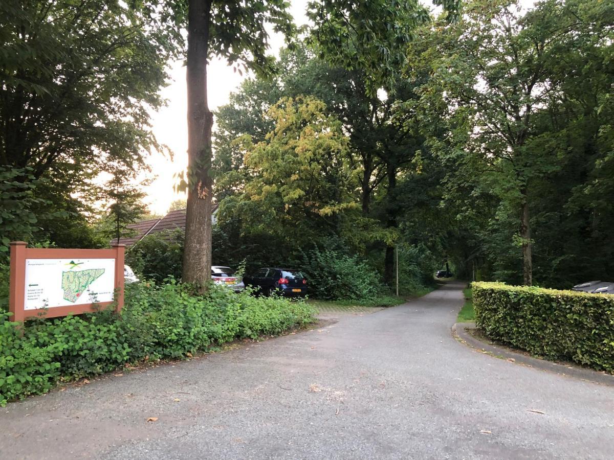 Vakantiebungalow Nr 7 In Het Heuvelland Simpelveld Exterior foto