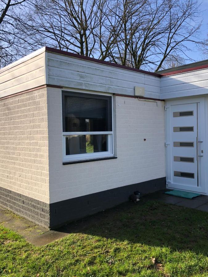 Vakantiebungalow Nr 7 In Het Heuvelland Simpelveld Exterior foto