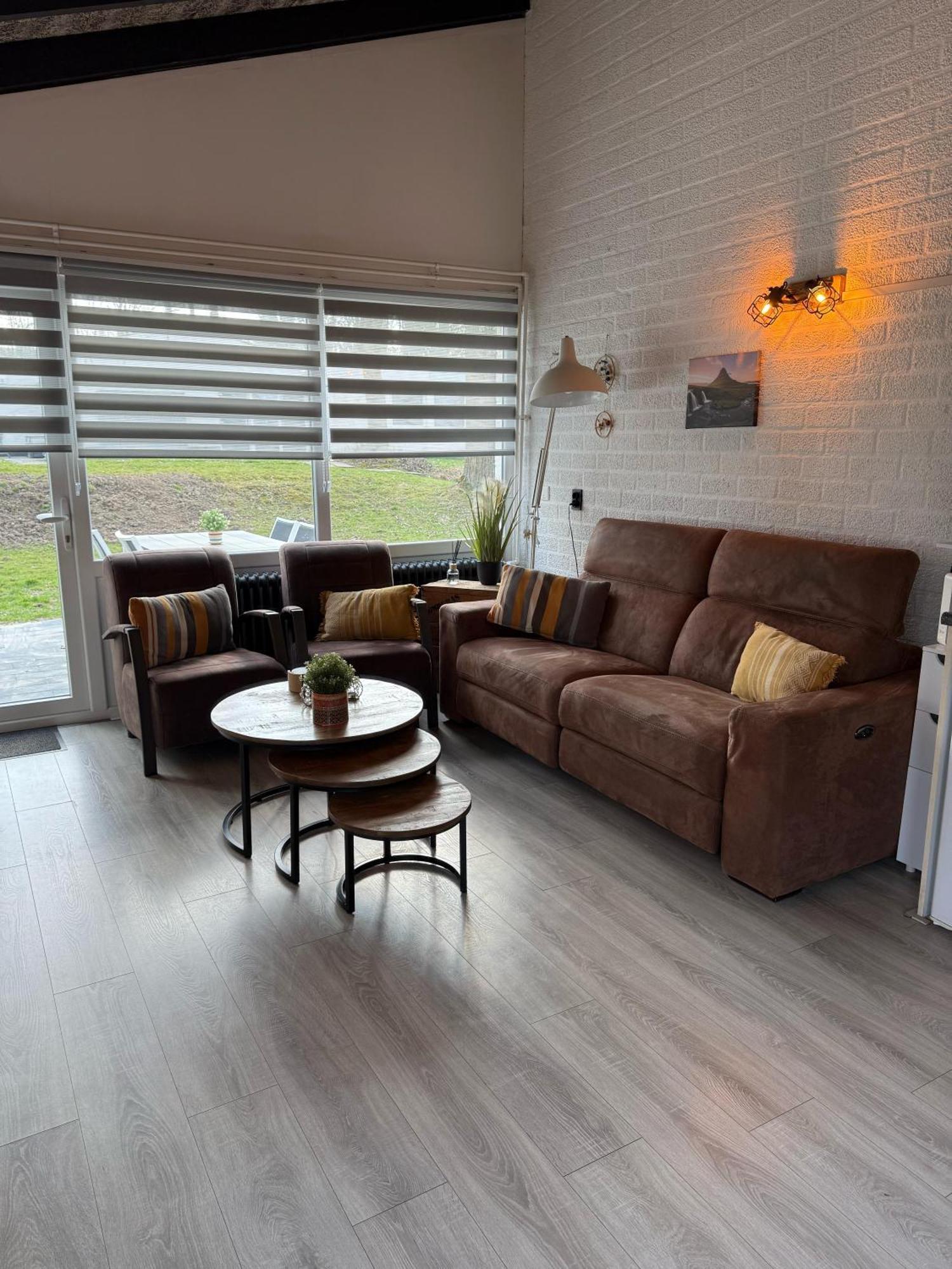 Vakantiebungalow Nr 7 In Het Heuvelland Simpelveld Exterior foto