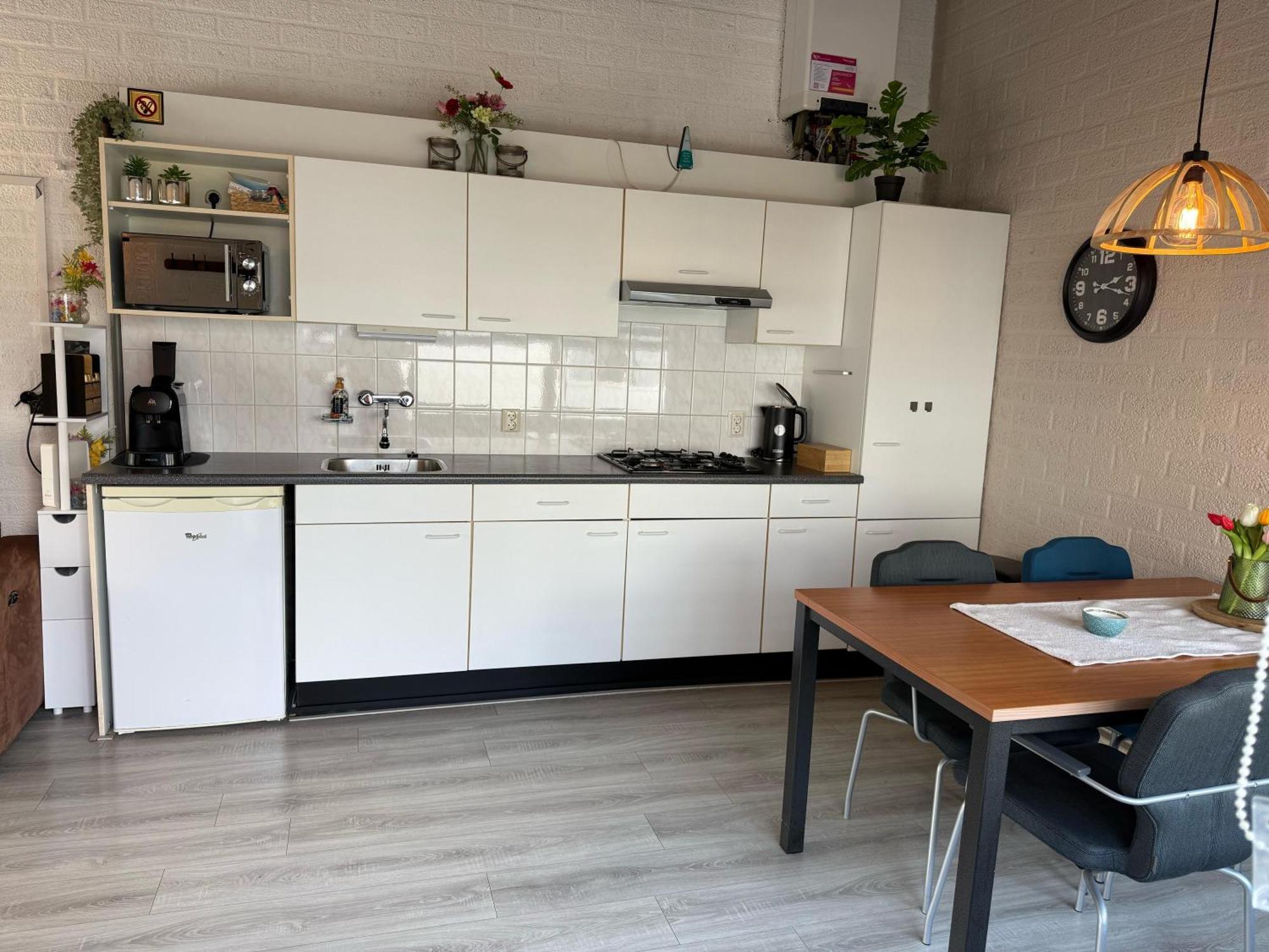 Vakantiebungalow Nr 7 In Het Heuvelland Simpelveld Exterior foto